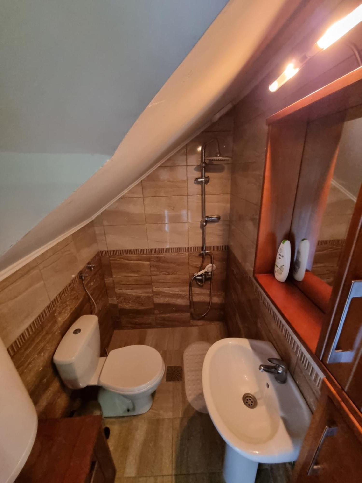 Dmd Apartments Budva Exterior foto